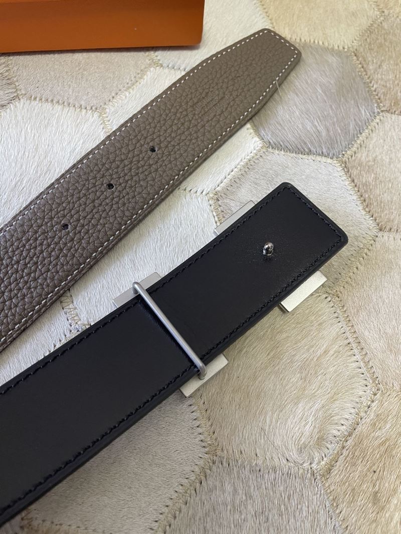 Hermes Belts